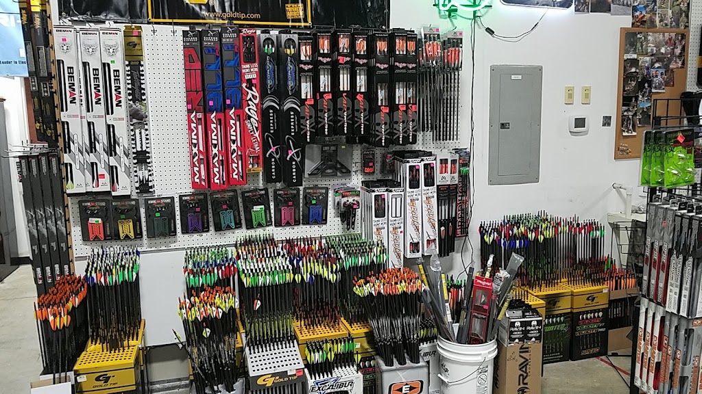 Dances Sporting Goods | 570 Southpark Blvd, Colonial Heights, VA 23834, USA | Phone: (804) 526-8399