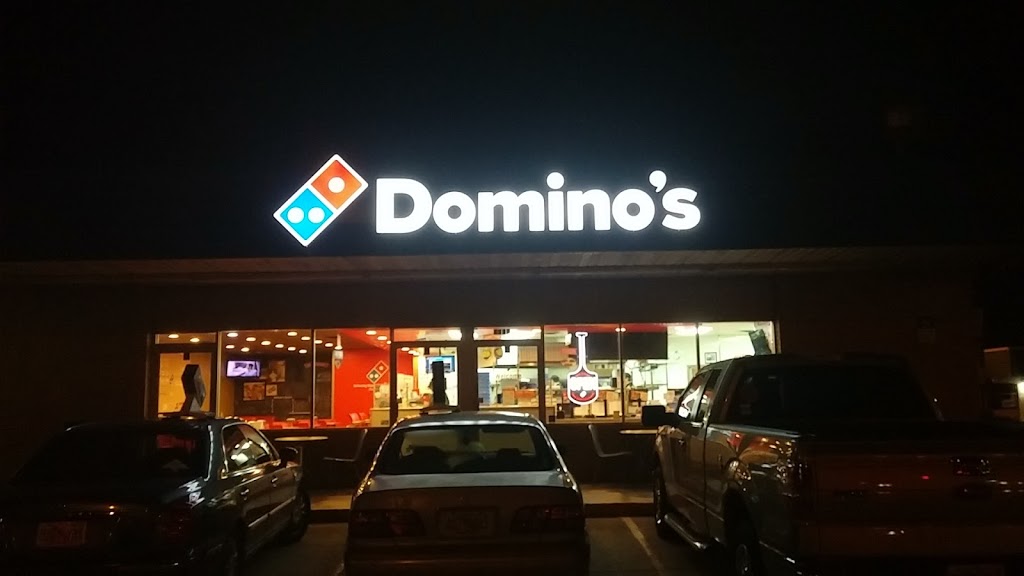 Dominos Pizza | 1210 Blanding Blvd, Orange Park, FL 32065, USA | Phone: (904) 276-9000