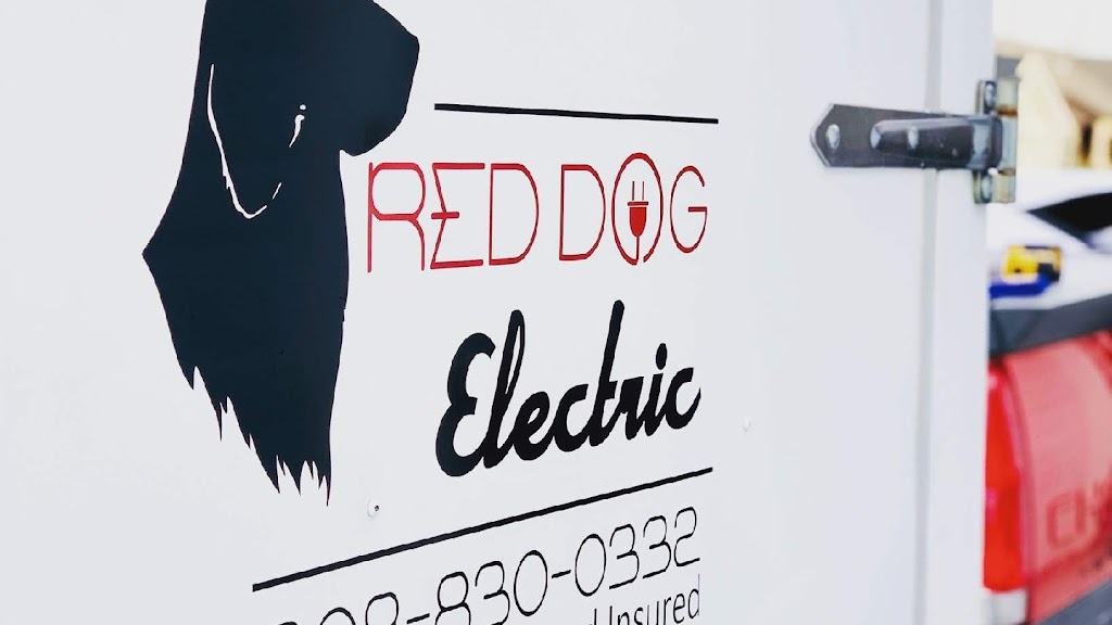 Red Dog Electric | 1765 N Azurite Dr, Kuna, ID 83634, USA | Phone: (208) 830-0332