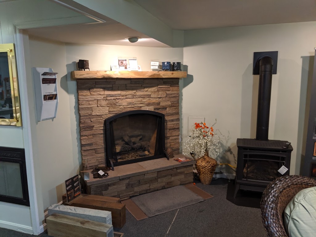 Bay Stoves | 3157 Solomons Island Rd, Edgewater, MD 21037 | Phone: (410) 956-7101