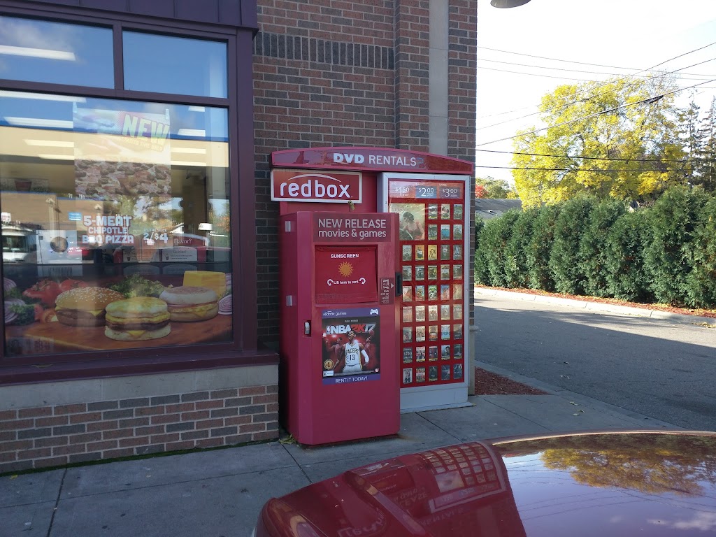 Redbox | 3550 Cedar Ave, Minneapolis, MN 55407, USA | Phone: (866) 733-2693