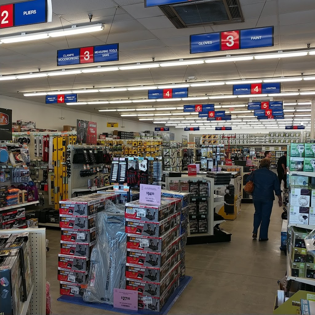 Harbor Freight Tools | 7424 Douglas Blvd, Douglasville, GA 30135, USA | Phone: (770) 949-7052