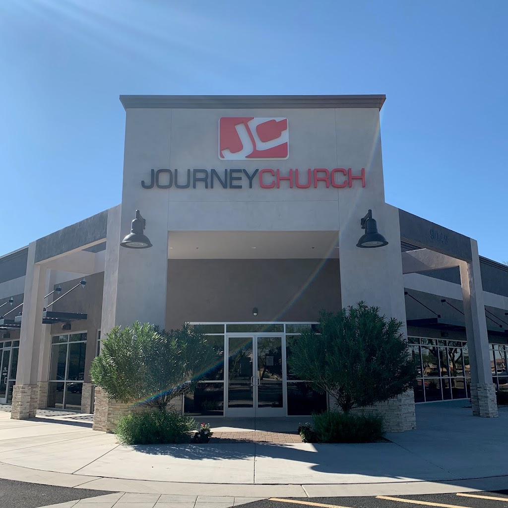 Journey Church | 9049 W Lake Pleasant Pkwy, Peoria, AZ 85382, USA | Phone: (623) 561-7795