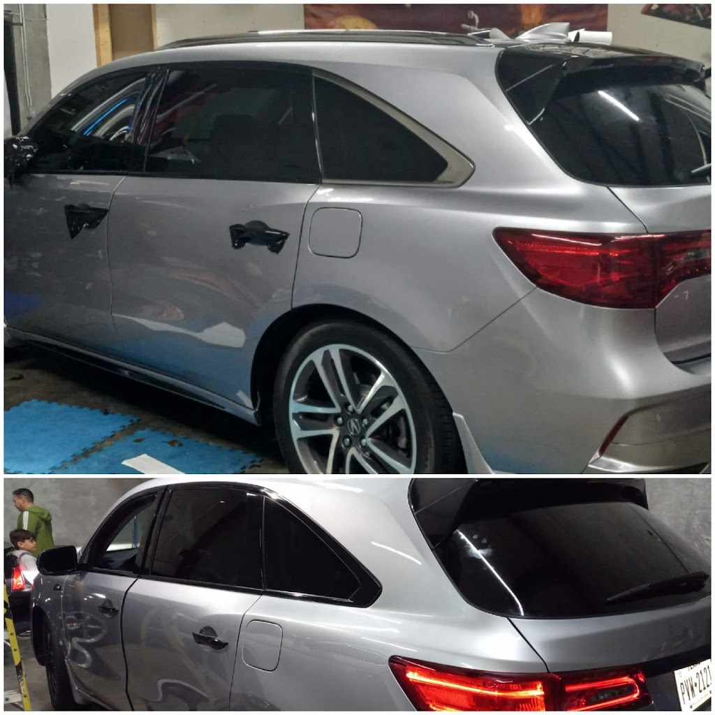 Window TinT & VINYL wraps/ chrome delete | 820 Station Dr #100, Arlington, TX 76015, USA | Phone: (214) 853-2057