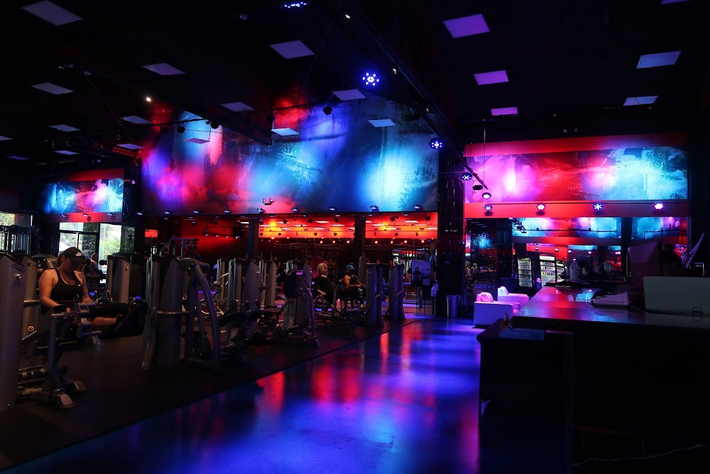 Speakeasy Fitness - North Hollywood | 7500 Lankershim Blvd, North Hollywood, CA 91605, USA | Phone: (818) 294-3376