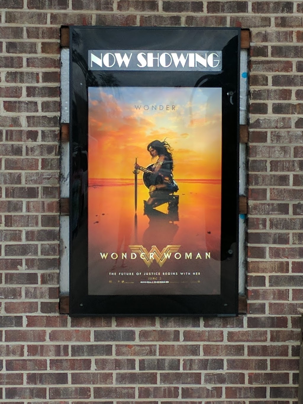 Playhouse Cinemas Theatre | 1236 Cherokee Rd, Alexander City, AL 35010, USA | Phone: (256) 234-2509