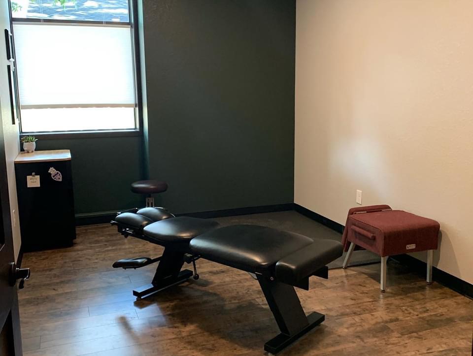 Wurth Chiropractic | 615 Briggs St Suite B, Erie, CO 80516 | Phone: (720) 484-5677