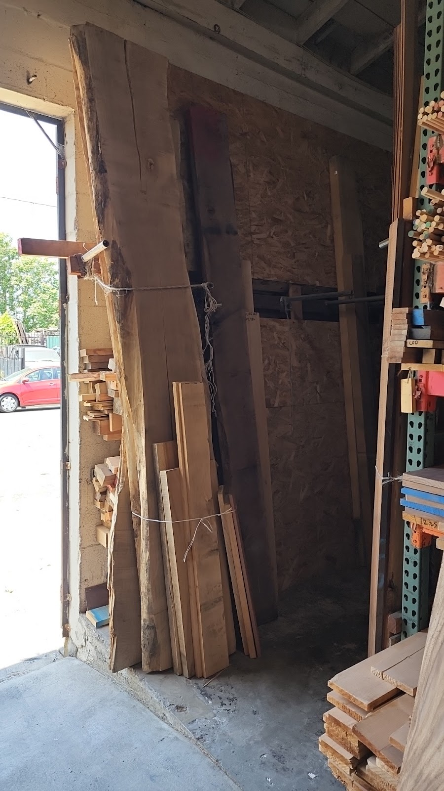 United Wood Products | 5914 Mettler St, Los Angeles, CA 90003, USA | Phone: (323) 233-9101