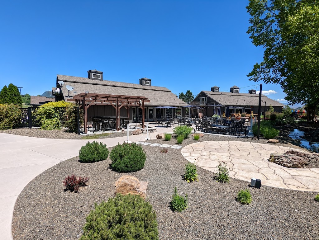 The Flats 16 Restaurant & Event Center | 3705 ID-16, Eagle, ID 83616, USA | Phone: (208) 917-9195