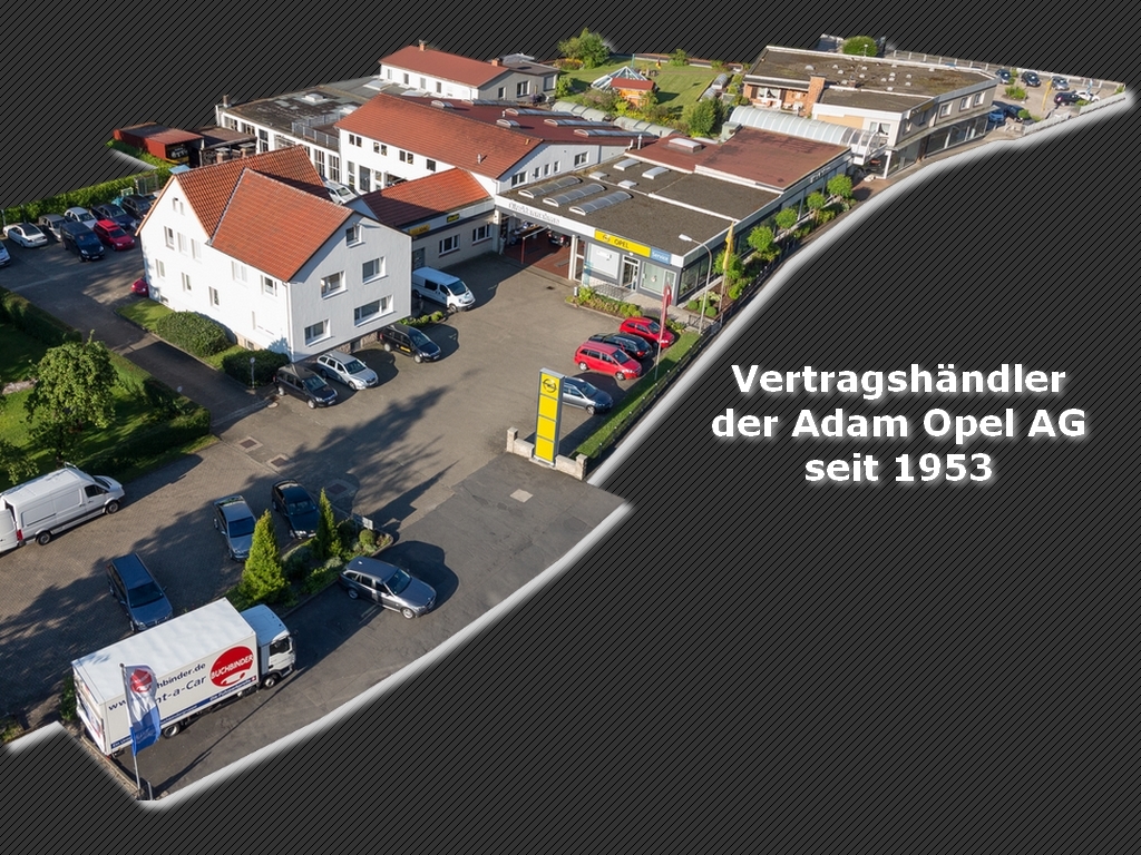 Autohaus Willi und Ernst Blume KG | Hauptstraße 264, 37431 Bad Lauterberg im Harz, Germany | Phone: 05524 92250