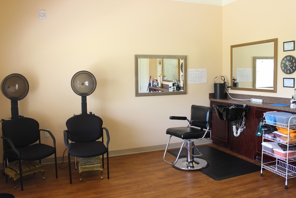 Carrick Glen Senior Living | 100 Carrick Ct, Mt. Juliet, TN 37122, USA | Phone: (615) 758-0953