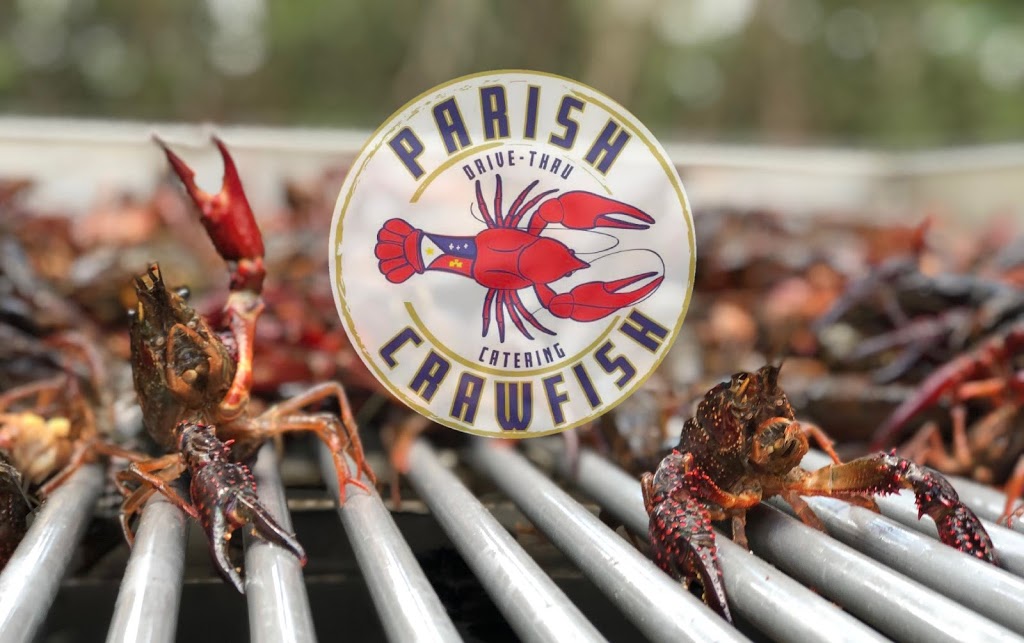 Parish Crawfish | 5005 Main St, Zachary, LA 70791, USA | Phone: (225) 395-5444