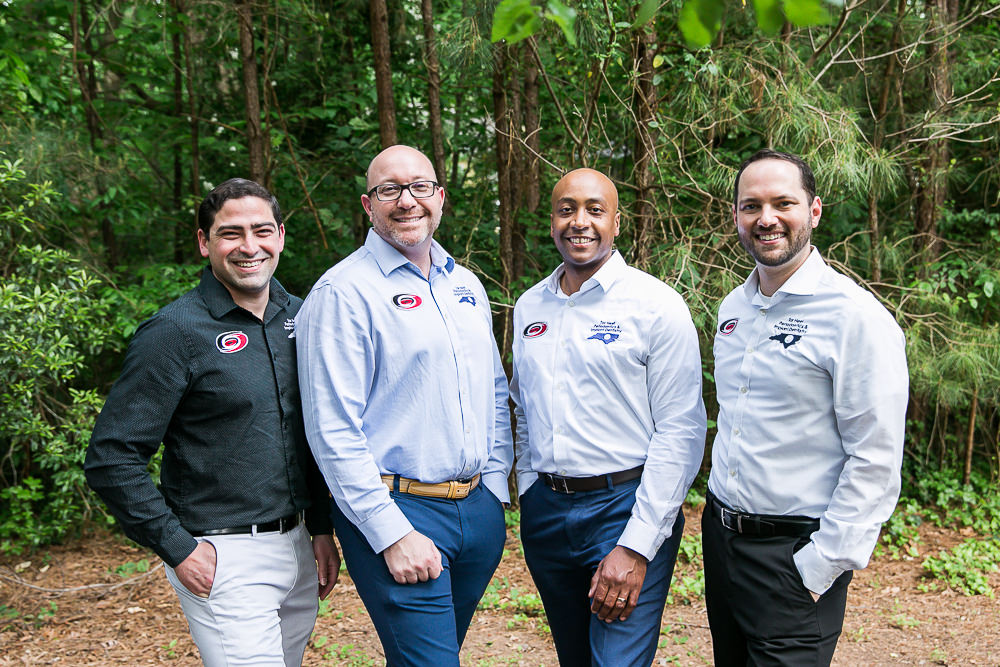 Tar Heel Periodontics and Implant Dentistry | 245 NC-54 #203, Durham, NC 27713, USA | Phone: (919) 844-7140