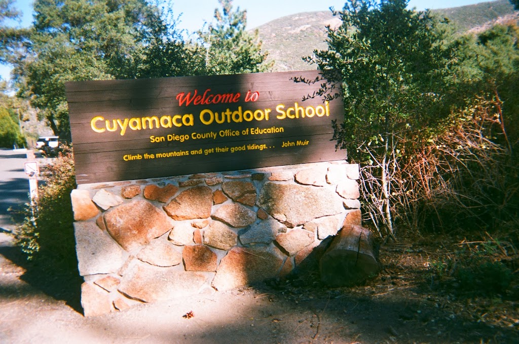 Camp Cuyamaca | 12561 CA-79, Descanso, CA 91916, USA | Phone: (760) 765-3000