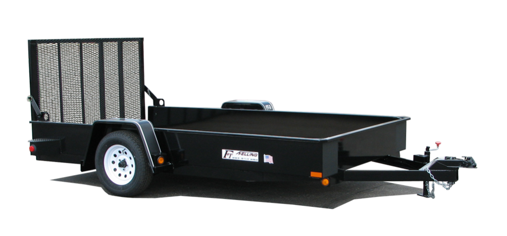 St. Paul Trailer Sales | 3133 Hadley Ave N, Oakdale, MN 55128, USA | Phone: (651) 785-4451