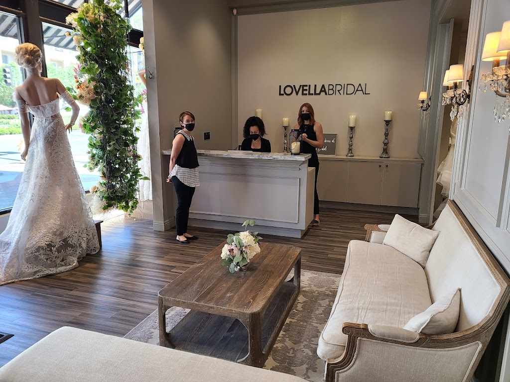 Lovella Bridal | 224 S Brand Blvd, Glendale, CA 91204, USA | Phone: (818) 246-4637