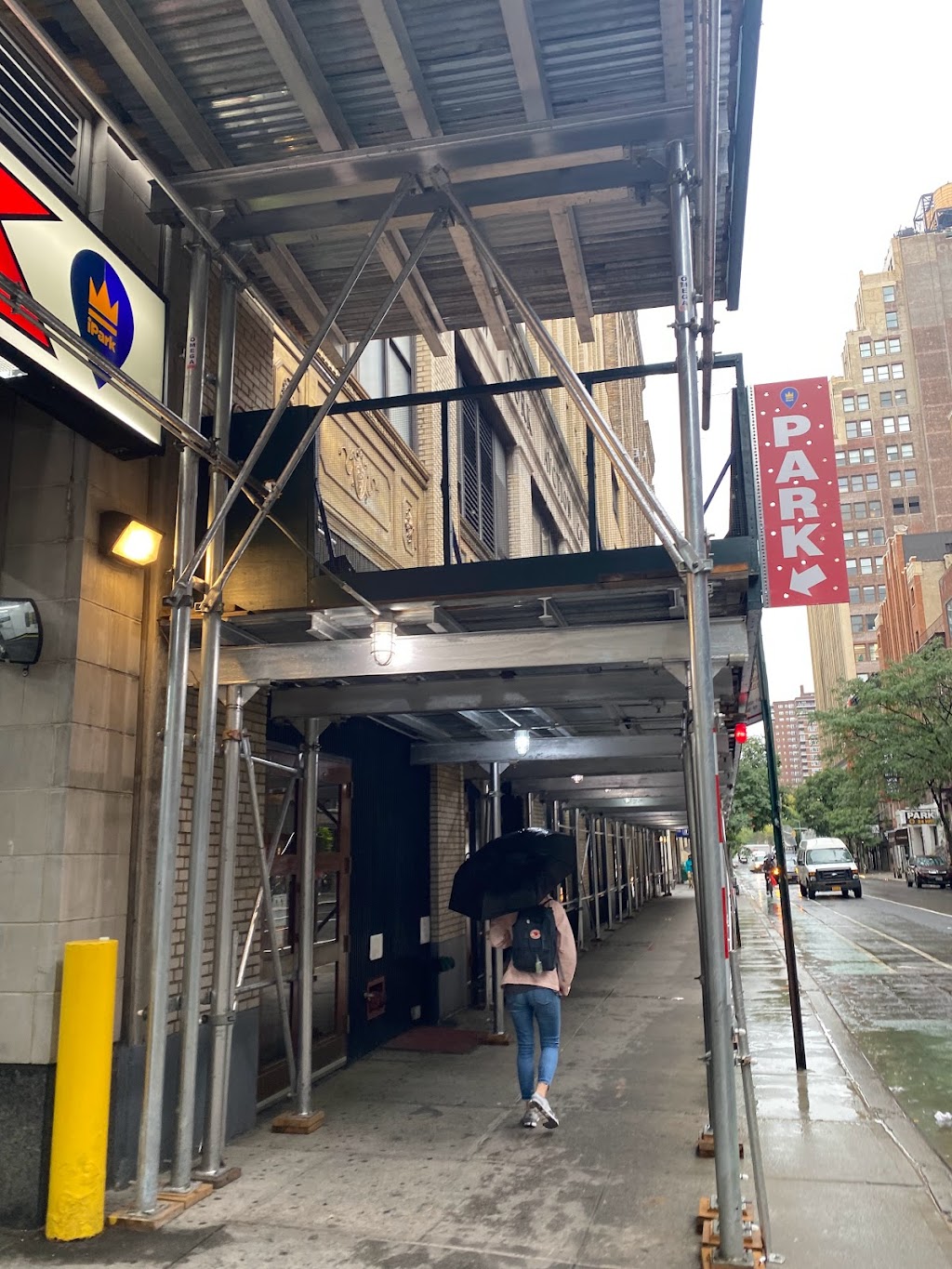 OHC New York | 226 W 26th St, New York, NY 10001, USA | Phone: (212) 732-0288