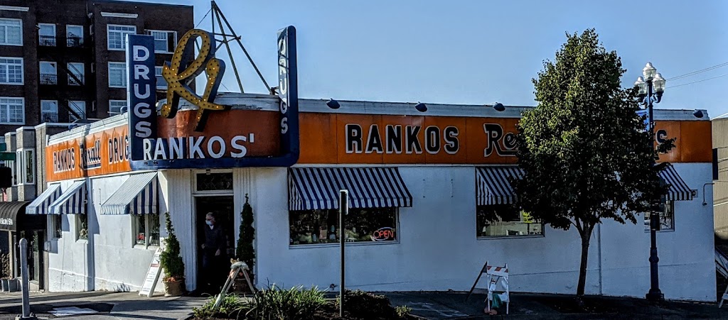 Rankos Pharmacy | 101 N Tacoma Ave, Tacoma, WA 98403, USA | Phone: (253) 383-2411