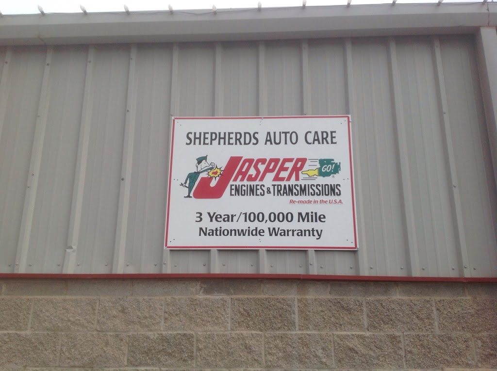 Shepherds Auto Care | 7524 19th St, Lubbock, TX 79407, USA | Phone: (806) 281-9952