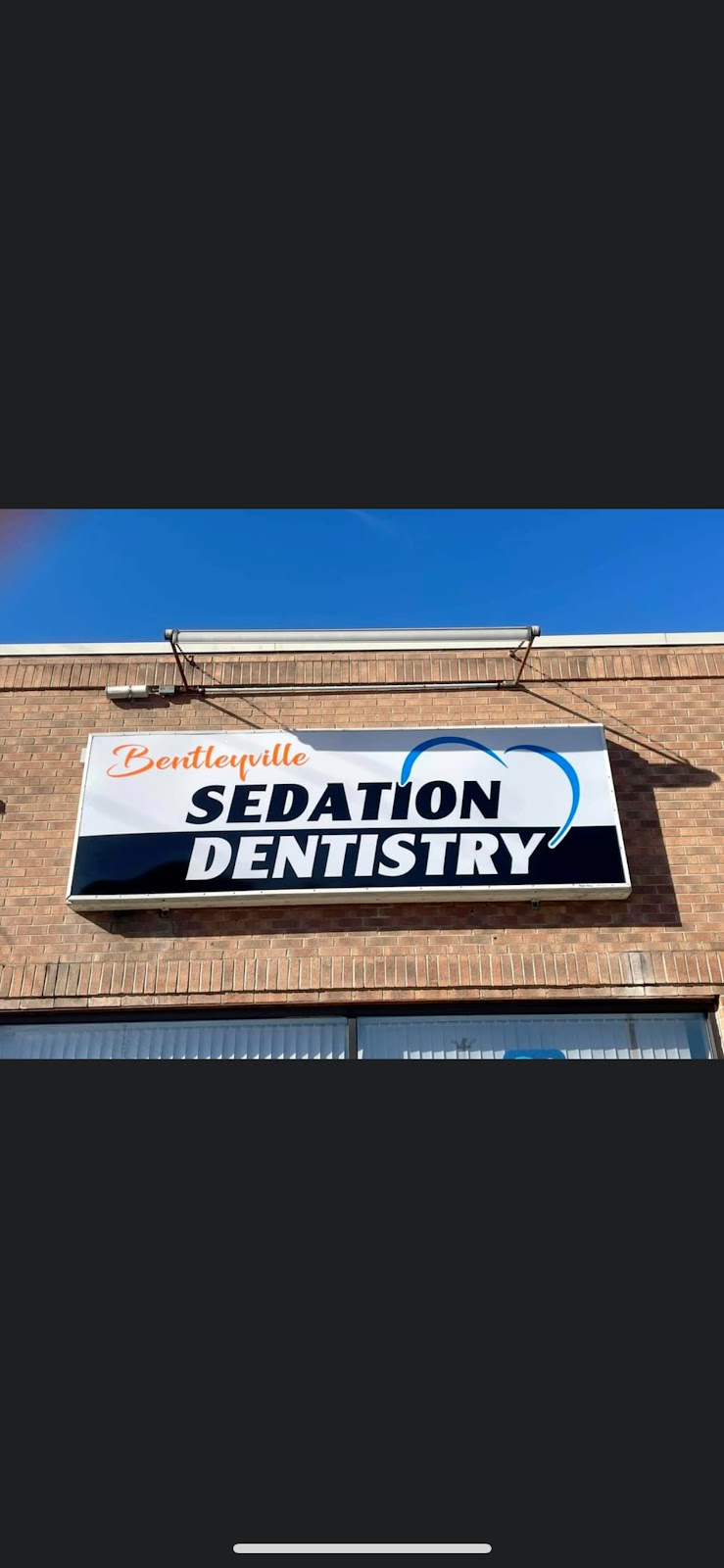 Bentleyville Sedation Dentistry | 147 Wilson Rd, Bentleyville, PA 15314, USA | Phone: (724) 239-3533