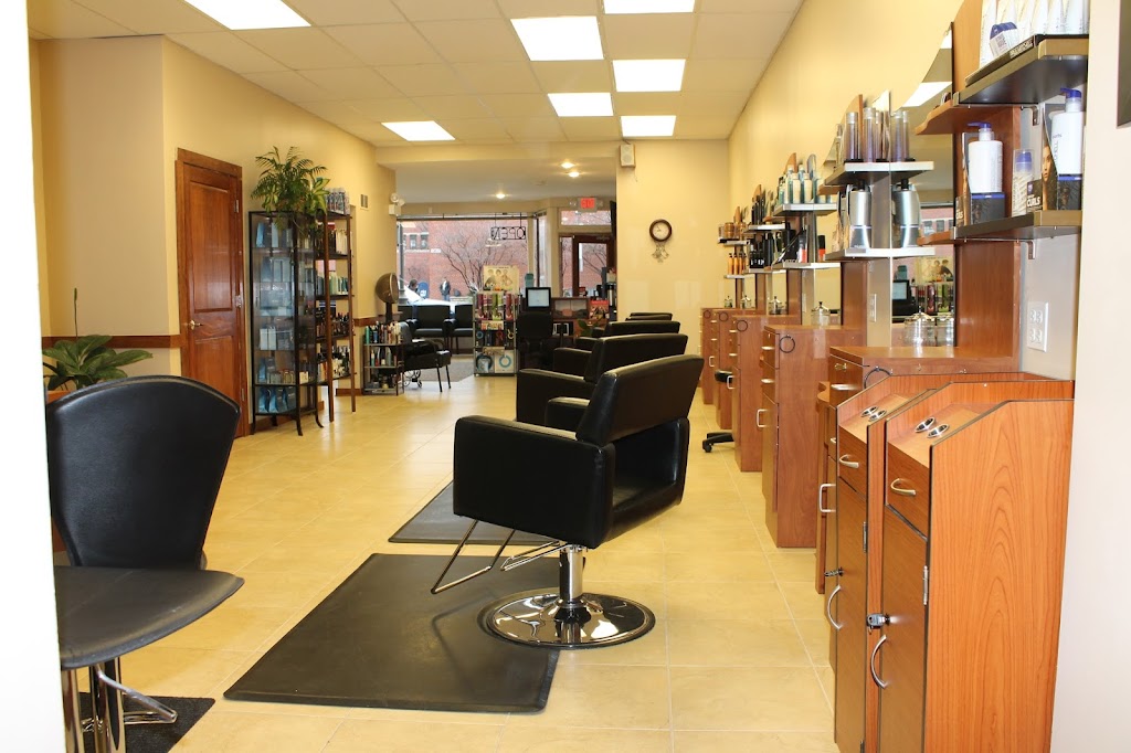 Hair Experts Beauty Salon | 16 W St Charles Rd, Lombard, IL 60148, USA | Phone: (630) 705-0056