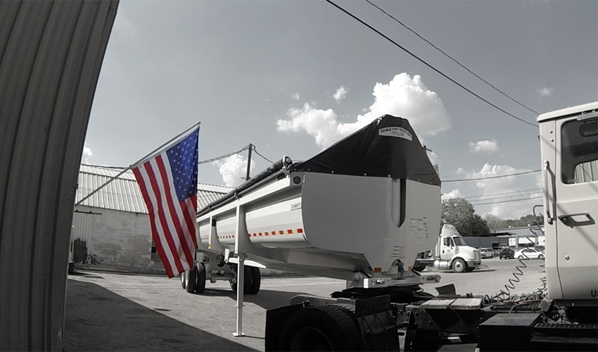 Double Tuff Truck Tarps | 12014 S Hwy 183, Mustang Ridge, TX 78610, USA | Phone: (512) 385-3500