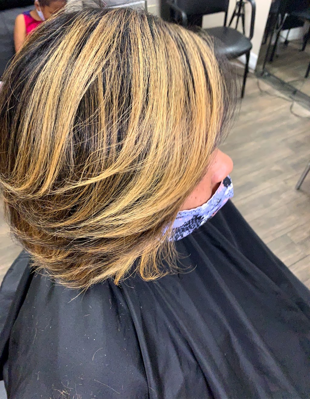 Styledbymo | 3636 Frankford Rd 350, 2, Dallas, TX 75287 | Phone: (316) 300-8199