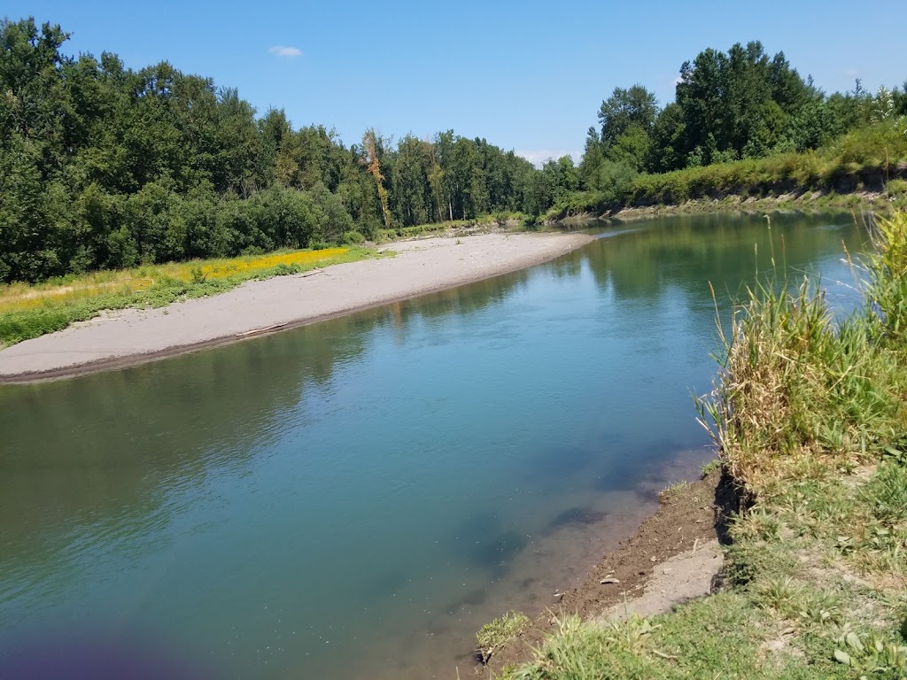 Sandy River Delta | Thousand Acres Rd, Troutdale, OR 97060, USA | Phone: (503) 695-2372