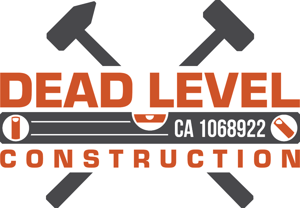 Dead Level Construction | 2240 Newcastle Dr, Vacaville, CA 95687, USA | Phone: (707) 688-5271