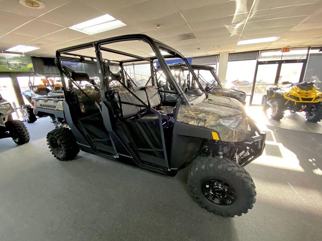 Cowtown Power Sports | 4808 SE Loop 820, Fort Worth, TX 76140, USA | Phone: (817) 483-0855