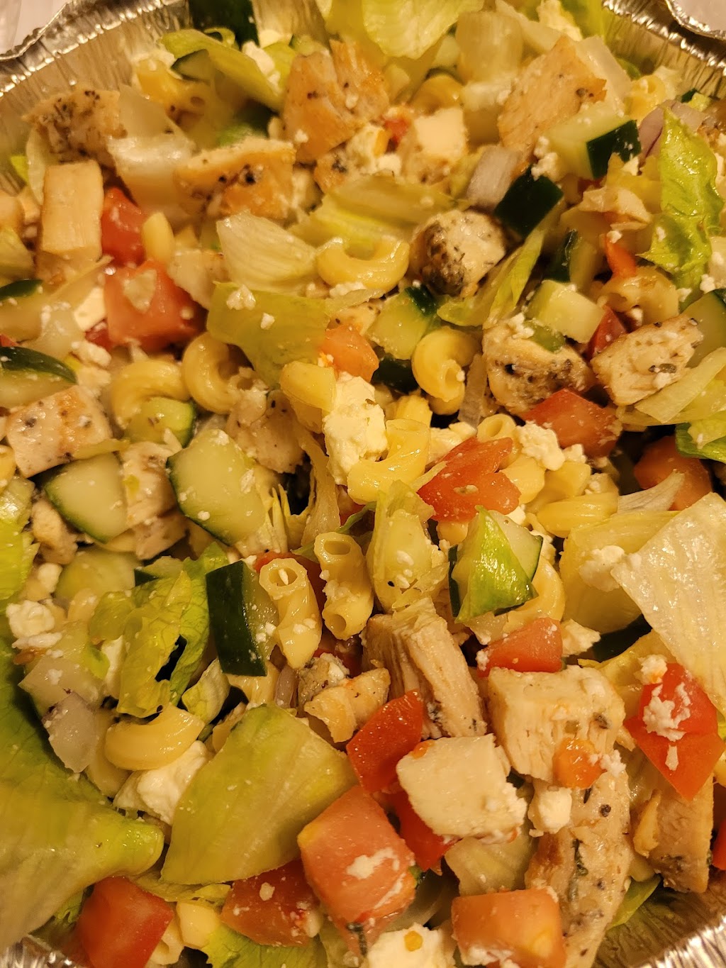 Pasta To Go | 926 N York St, Elmhurst, IL 60126, USA | Phone: (630) 833-6500