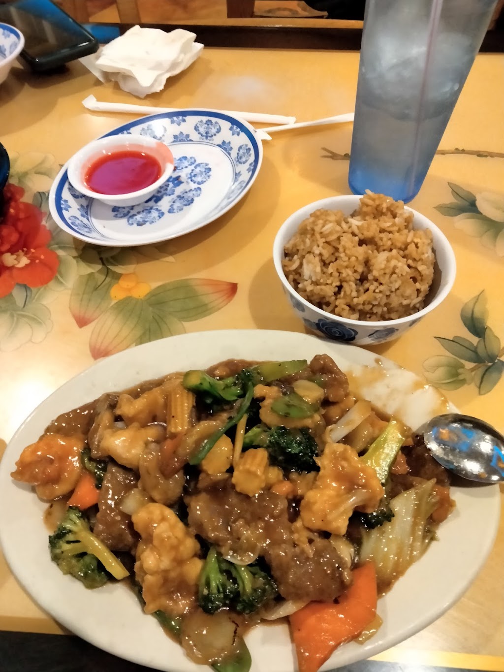 Chinese Dragon | 1019 State Hwy 71 W, Bastrop, TX 78602, USA | Phone: (512) 985-5419