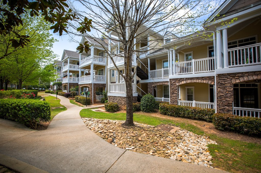 Aylesbury Farms Apartments | 6115 Abbotts Bridge Rd, Johns Creek, GA 30097, USA | Phone: (770) 476-5515