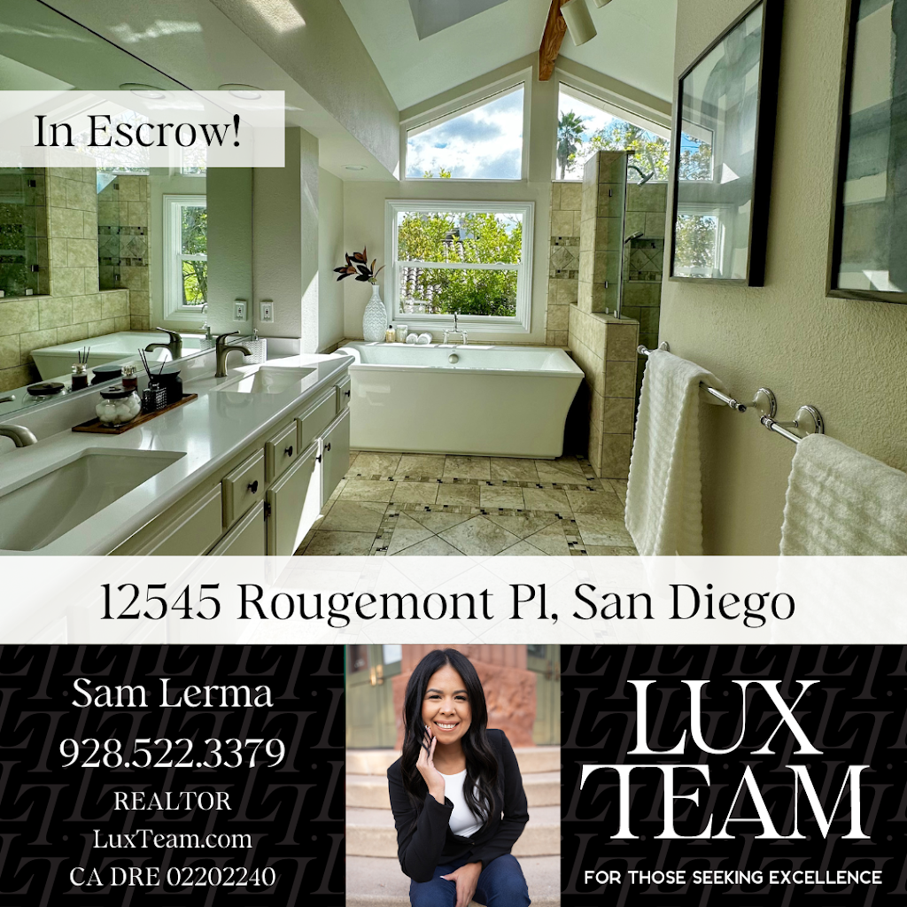 Lux Team, Real Estate Agency | 603 Seagaze Dr #196, Oceanside, CA 92054, USA | Phone: (760) 812-0907