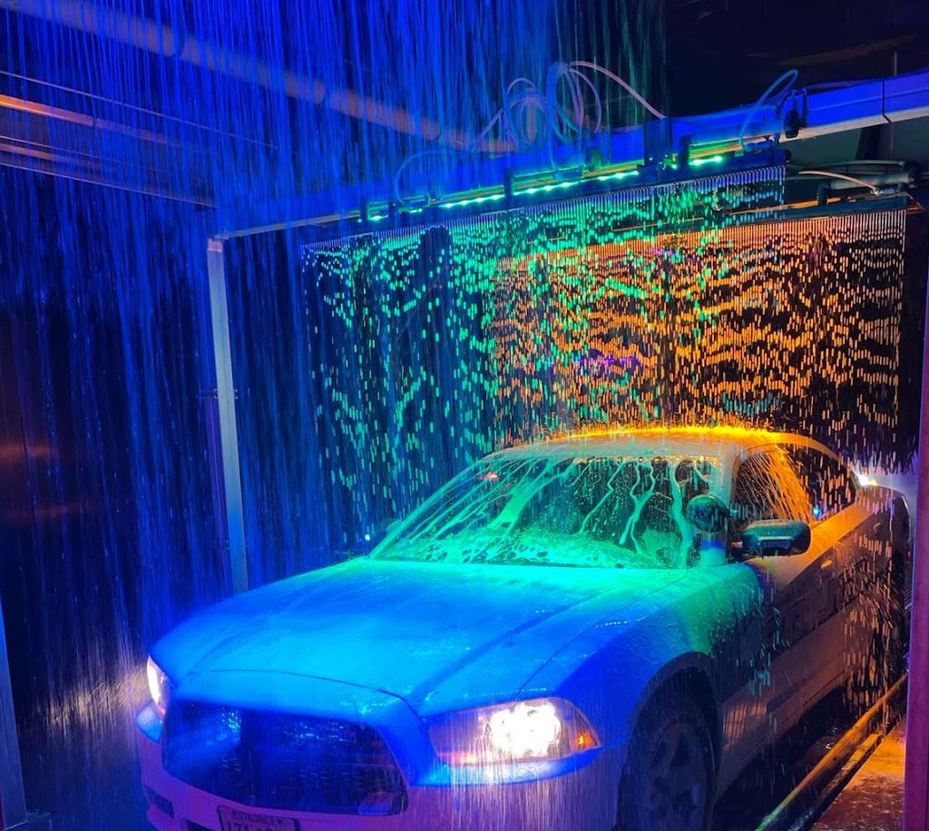 Zips Car Wash | 4711 Dixie Hwy, Shively, KY 40216, USA | Phone: (870) 336-5681
