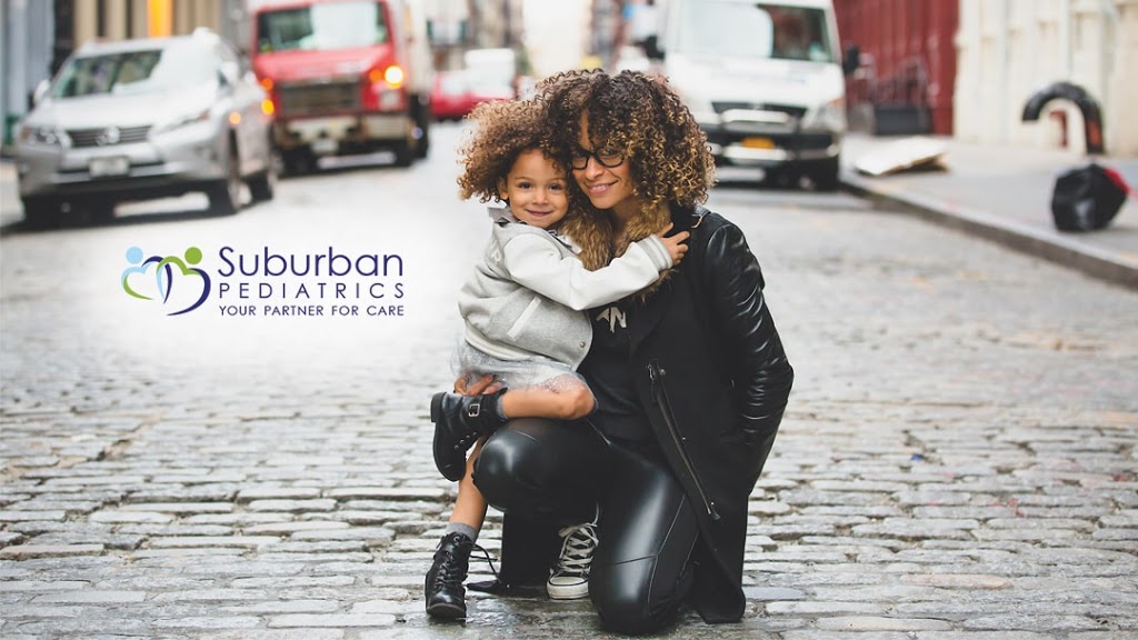 Suburban Pediatrics | 8643 Sheridan Dr, Williamsville, NY 14221 | Phone: (716) 565-9030