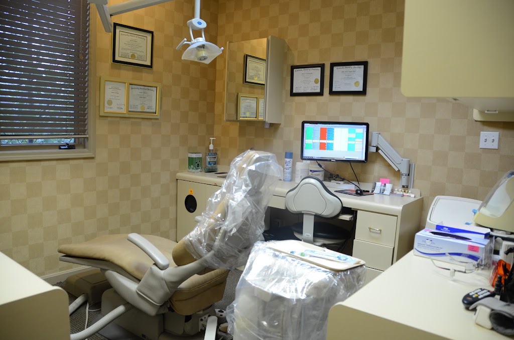 Remmers Dental | 8250 Watterson Trail #1, Louisville, KY 40299, USA | Phone: (502) 499-0234