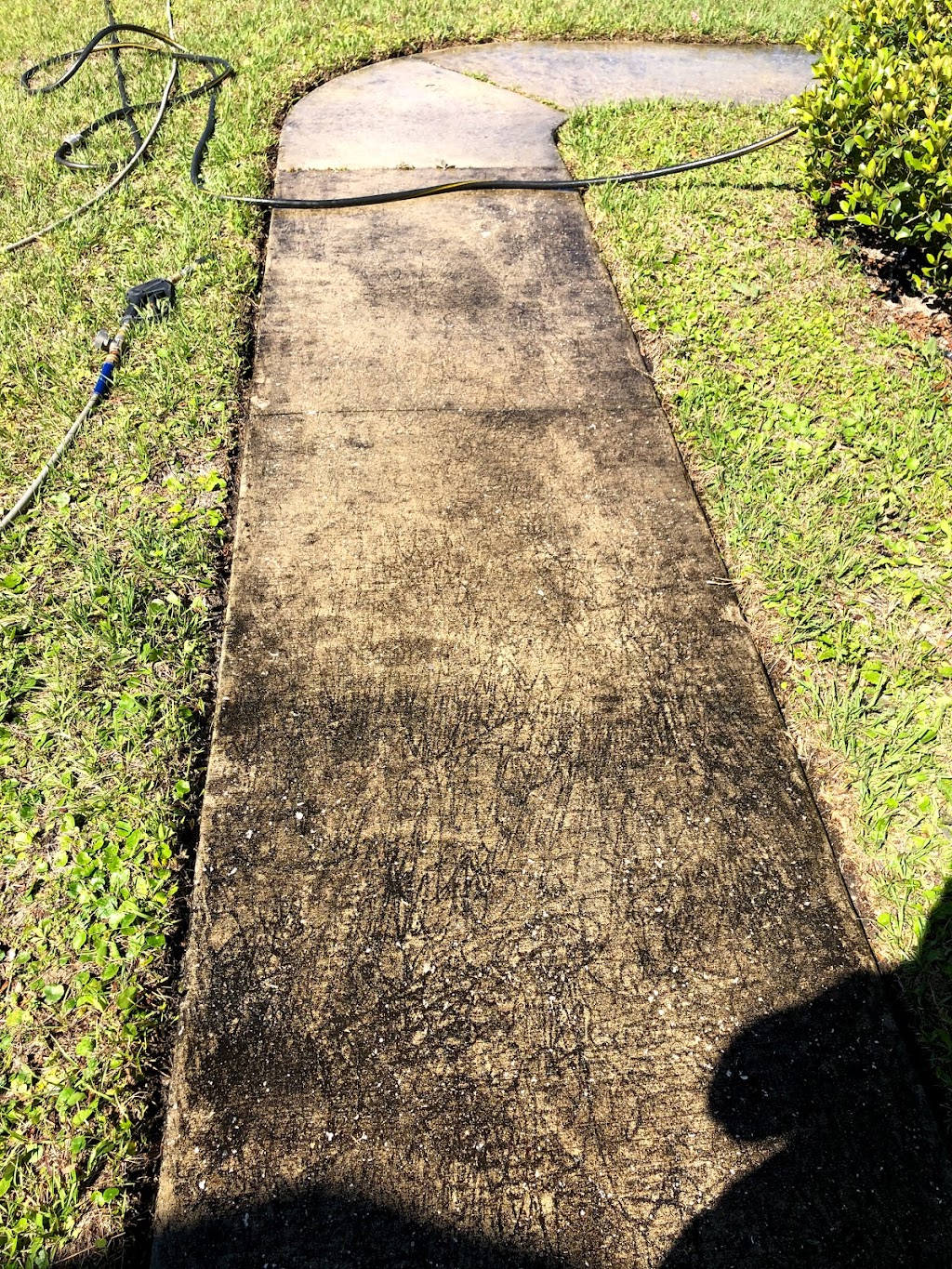 Clean Dream Pressure Washing | 2300 Marsh Point Rd #302B, Neptune Beach, FL 32266, USA | Phone: (904) 474-8944