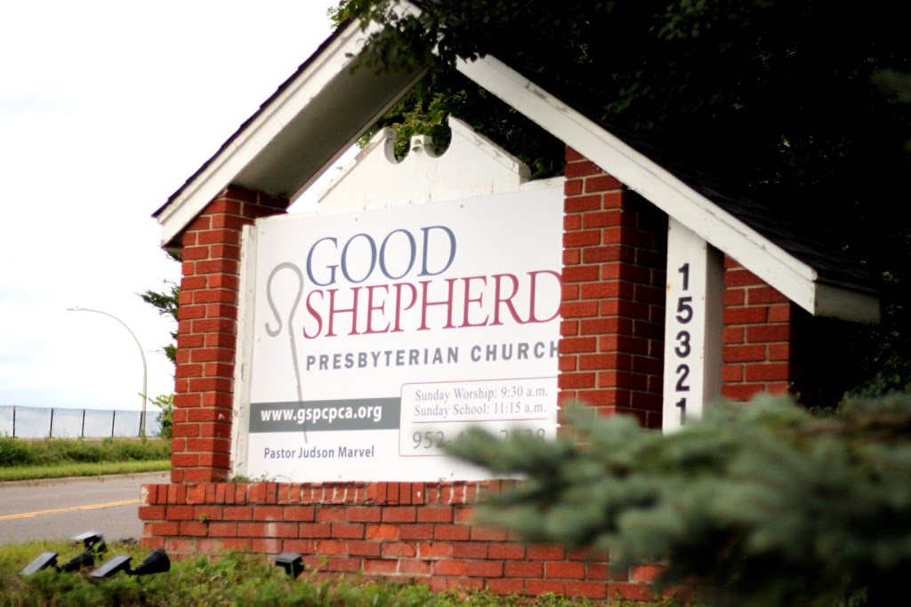 Good Shepherd Presbyterian Church | 15321 Wayzata Blvd, Wayzata, MN 55391, USA | Phone: (952) 473-2828