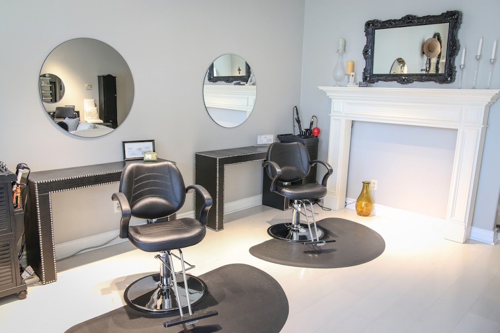 Moxie Salon | 2533 Merrychase Dr, Cameron Park, CA 95682, USA | Phone: (530) 676-8208