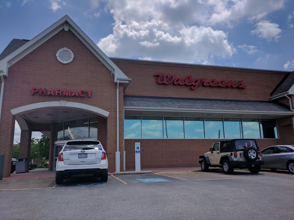 Walgreens | 3105 Glendale Milford Rd, Cincinnati, OH 45241, USA | Phone: (513) 563-0546