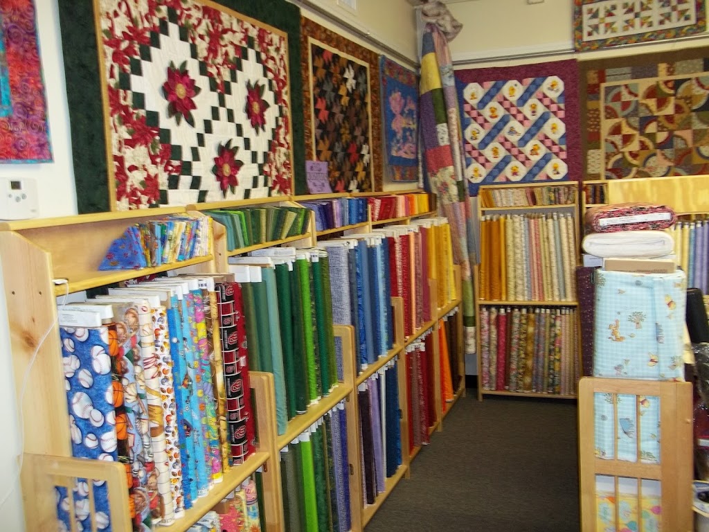 WonderArc Quilt Shop | 1 Lori Ln, Shawnee, OK 74804, USA | Phone: (405) 550-0613
