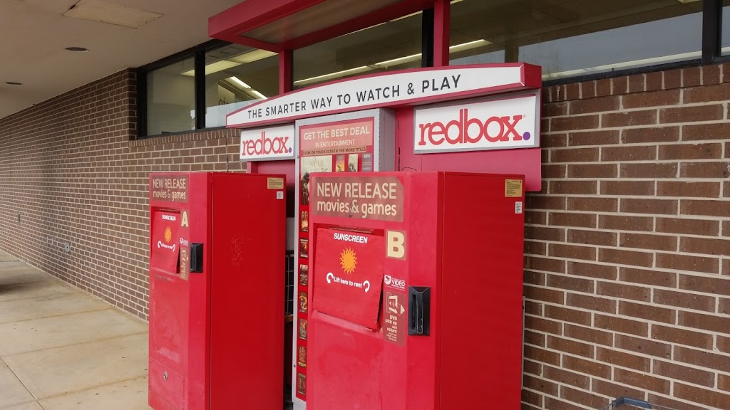 Redbox | 1710 Fry Rd, Houston, TX 77084, USA | Phone: (866) 733-2693