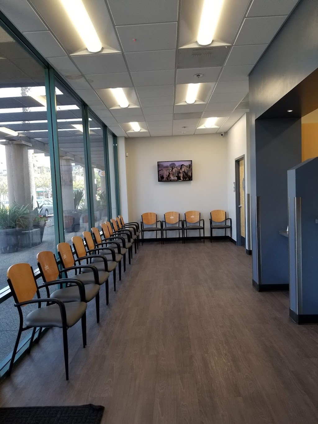 AFC Urgent Care Mission Valley | 8590 Rio San Diego Dr #111, San Diego, CA 92108, USA | Phone: (619) 736-4600