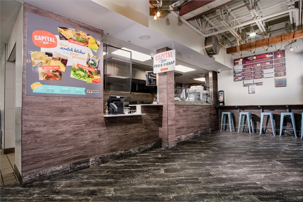 Capital Tacos Express | 8624 US-301, Riverview, FL 33578, USA | Phone: (813) 442-5715