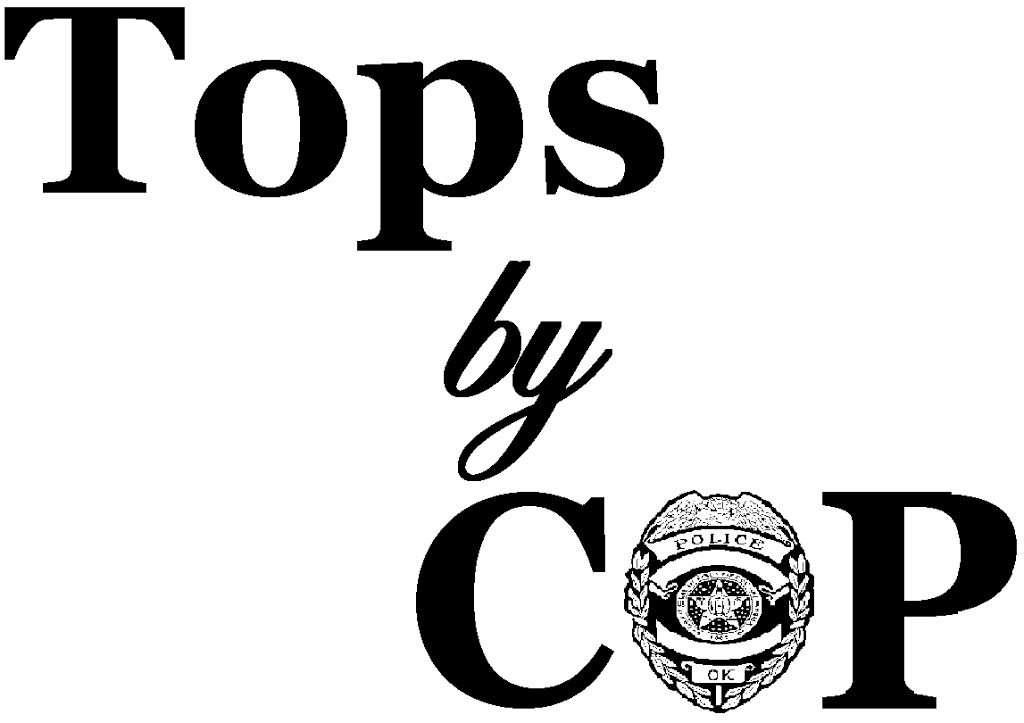 Tops By Cop Inc. | 1059 S Sara Rd, Blanchard, OK 73010, USA | Phone: (405) 392-3244
