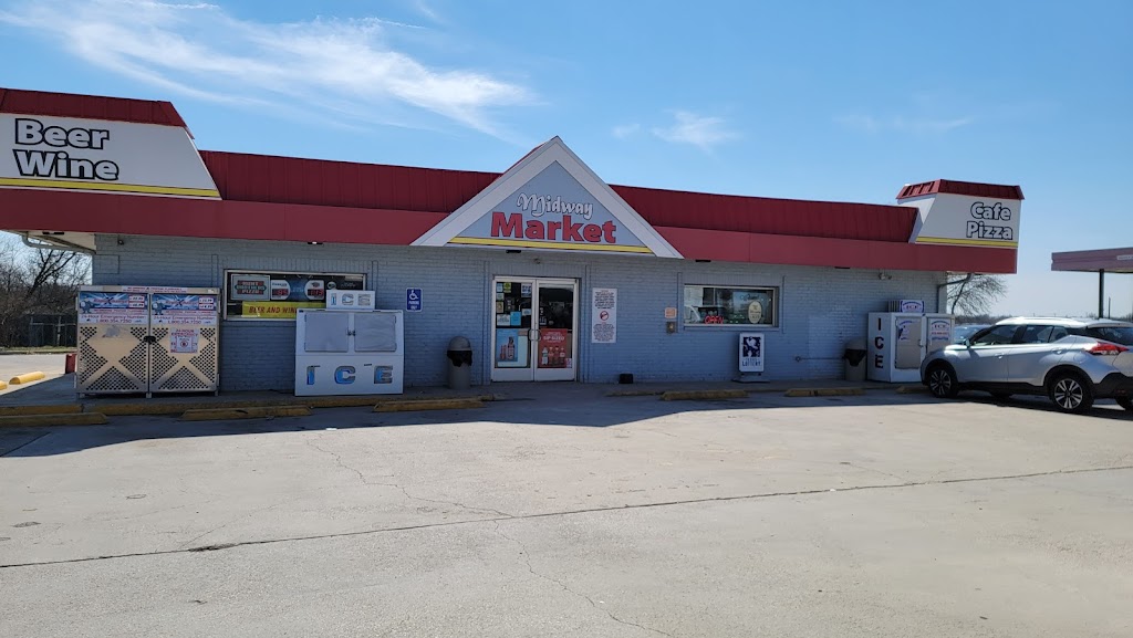 Phillips 66 | 17605 Hwy 380 West, Ponder, TX 76259 | Phone: (940) 482-6768