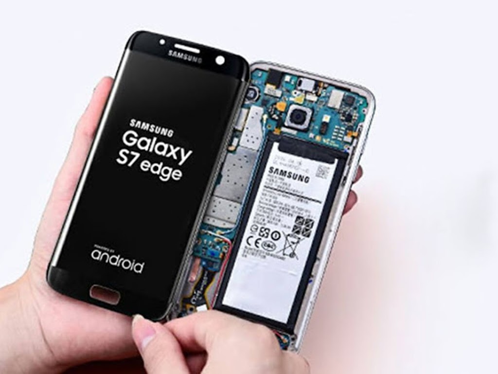 iSquad Repair (Mission Valley) | 2169 Fenton Pkwy #115, San Diego, CA 92108, USA | Phone: (619) 542-9223