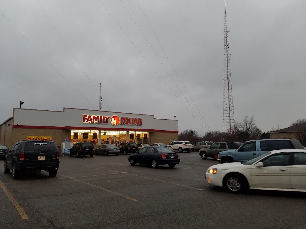 Family Dollar | 4026 South Ave, Boardman, OH 44512, USA | Phone: (234) 232-3478