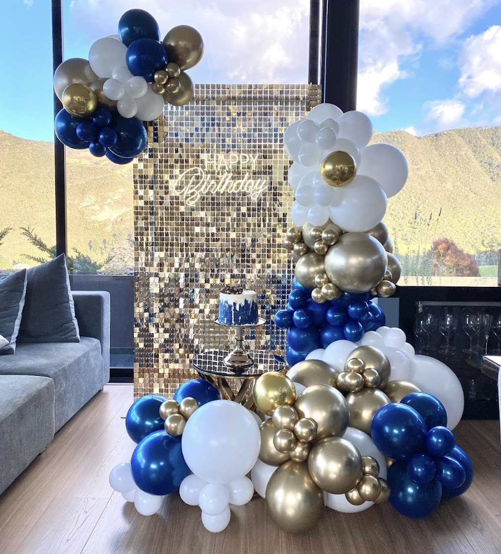 Deco Lovers Balloons | 32774 canyonlands drive, Wesley Chapel, FL 33543, USA | Phone: (813) 512-3350